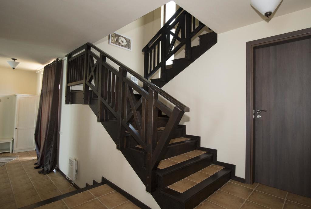 Sozopol House In Sozopolis Villa Exterior foto